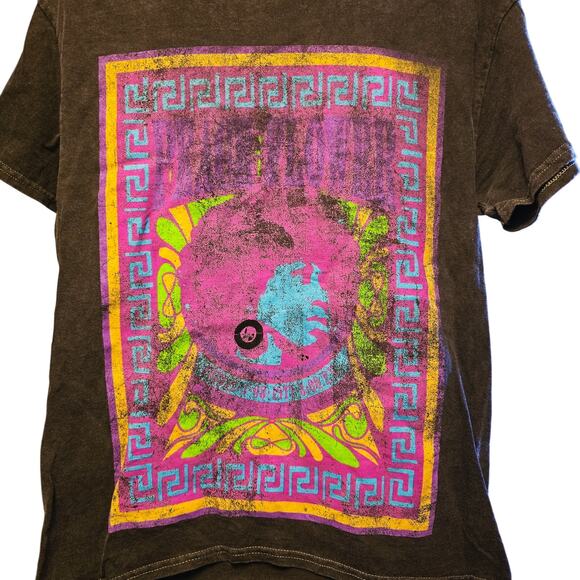 Alpha Collective 1977 Poster Graphic Tee - Picture 3 of 4